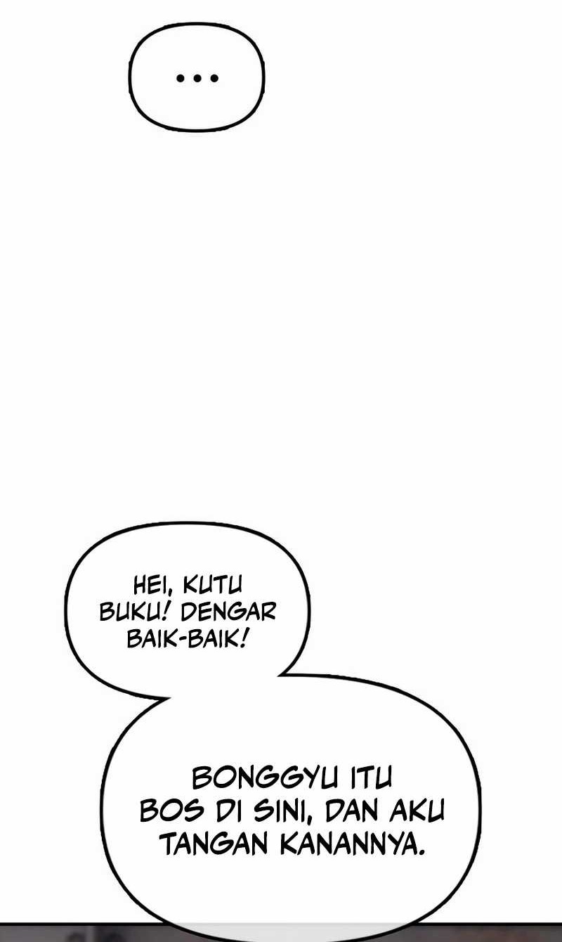 The End Has Come Chapter 8 Gambar 17
