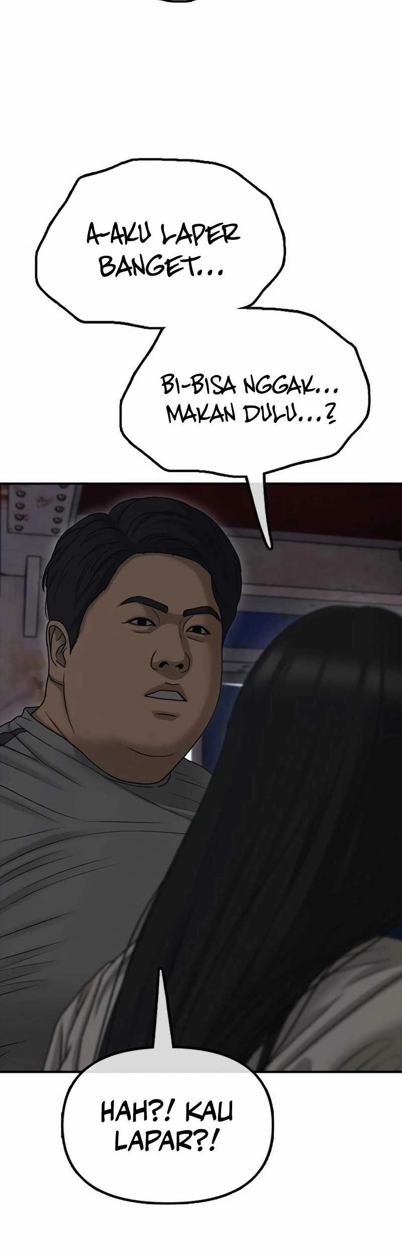 The End Has Come Chapter 8 Gambar 24