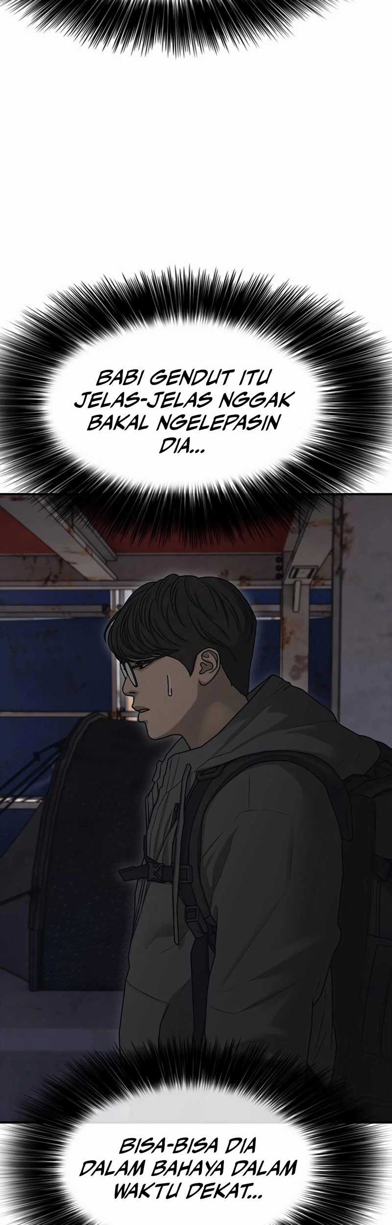 The End Has Come Chapter 8 Gambar 29