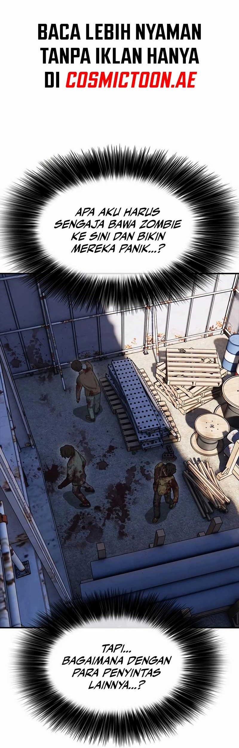 The End Has Come Chapter 8 Gambar 32