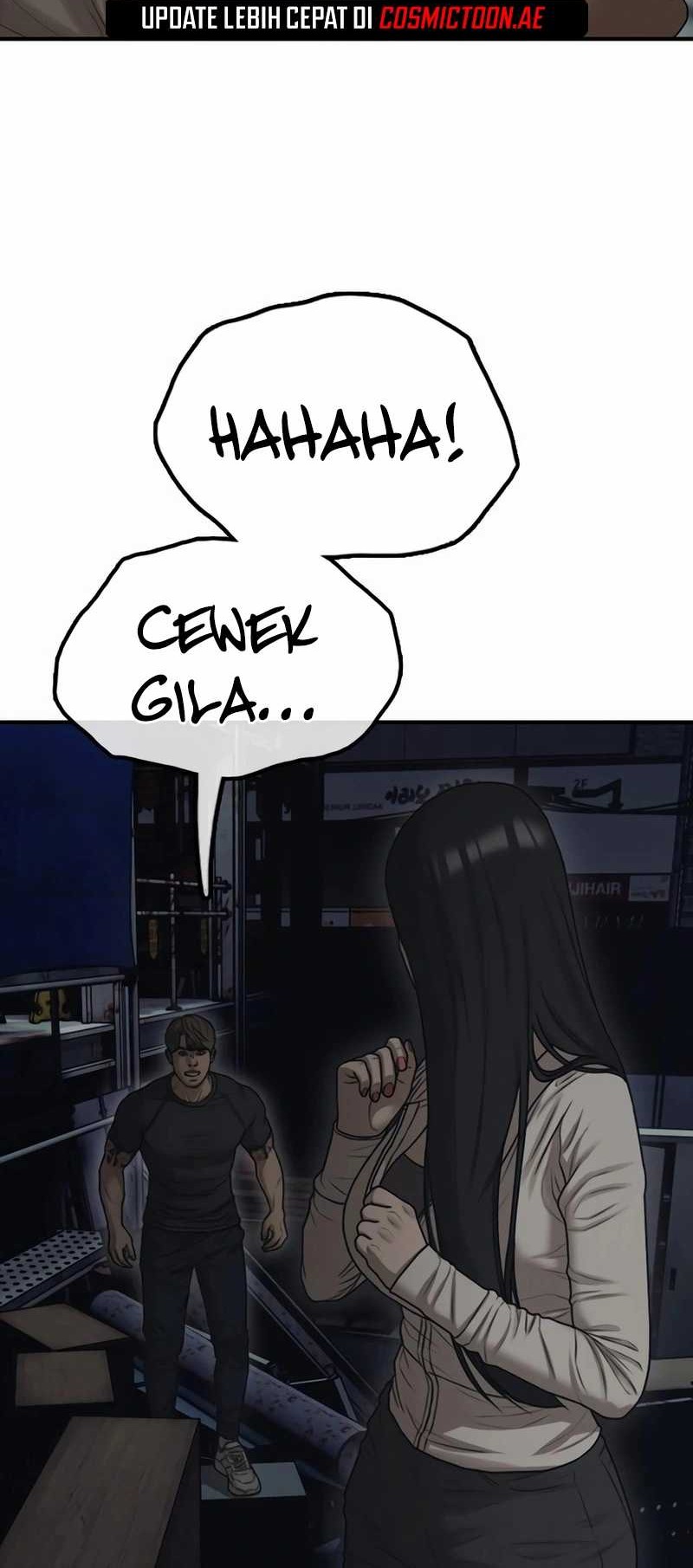 The End Has Come Chapter 9 Gambar 37