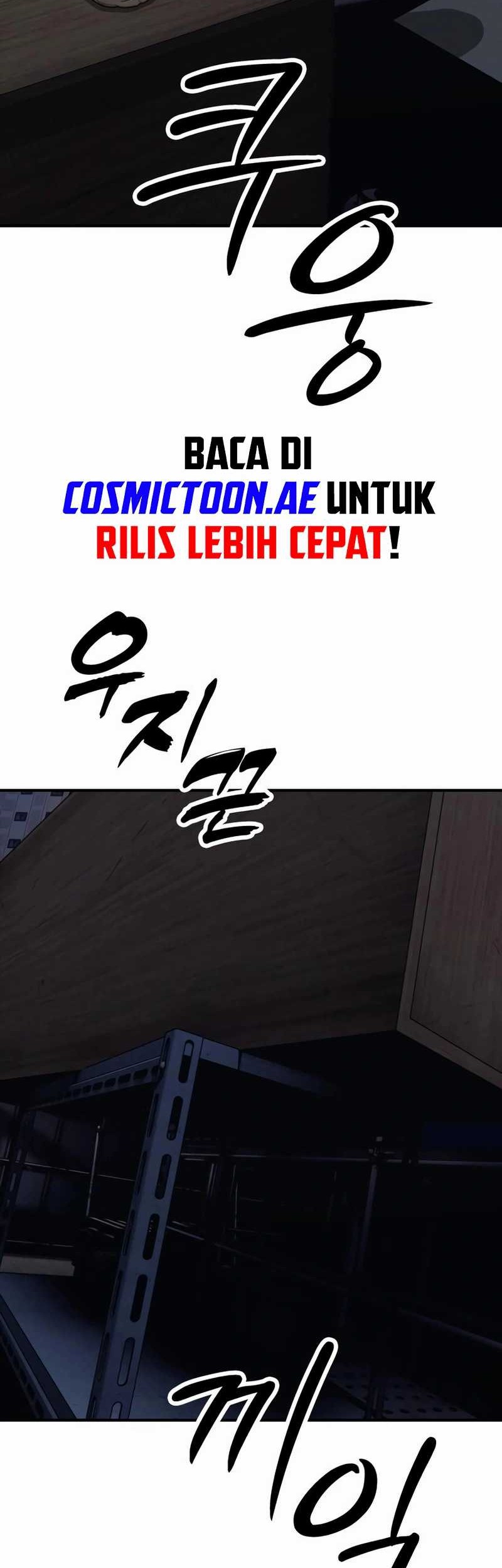 The End Has Come Chapter 9 Gambar 39