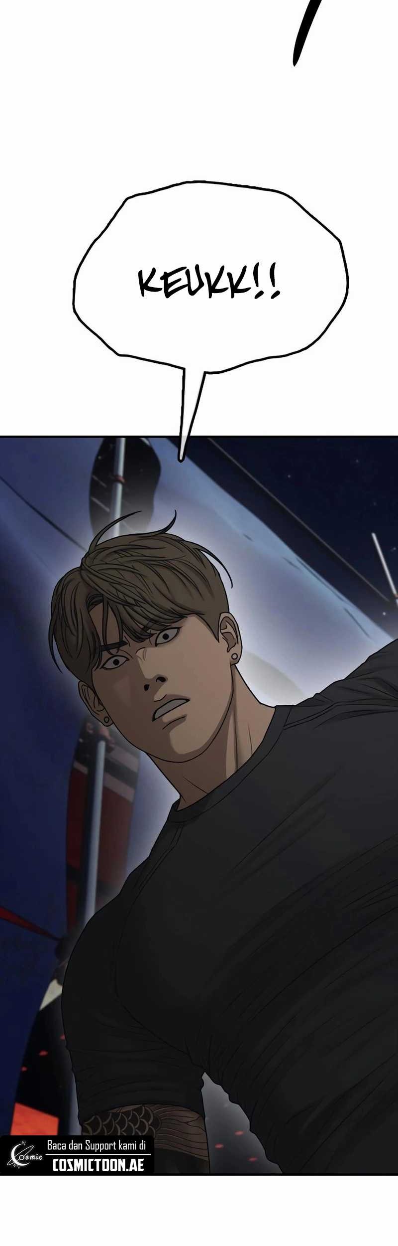 The End Has Come Chapter 9 Gambar 40