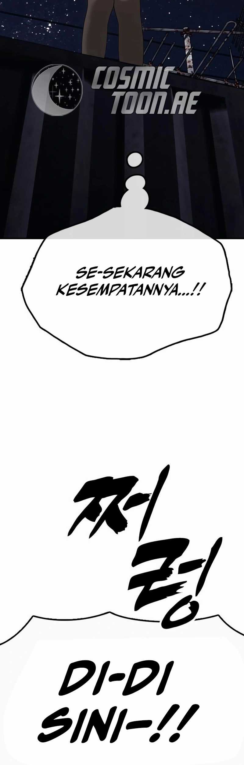The End Has Come Chapter 9 Gambar 44