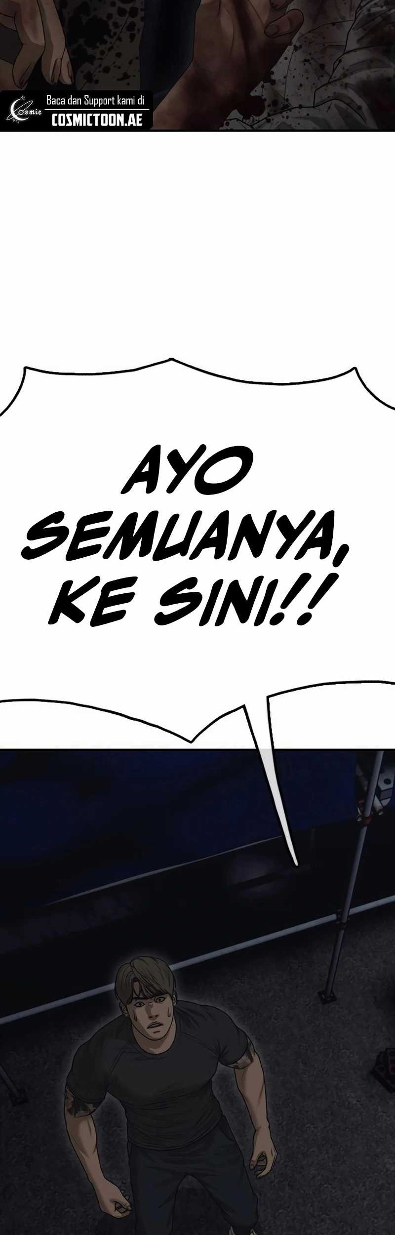 The End Has Come Chapter 9 Gambar 47