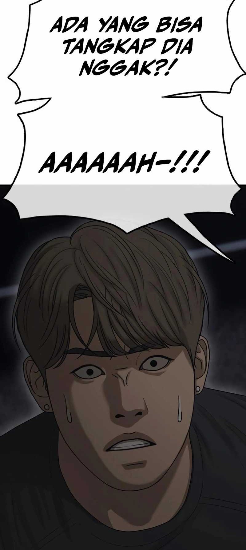 The End Has Come Chapter 9 Gambar 49
