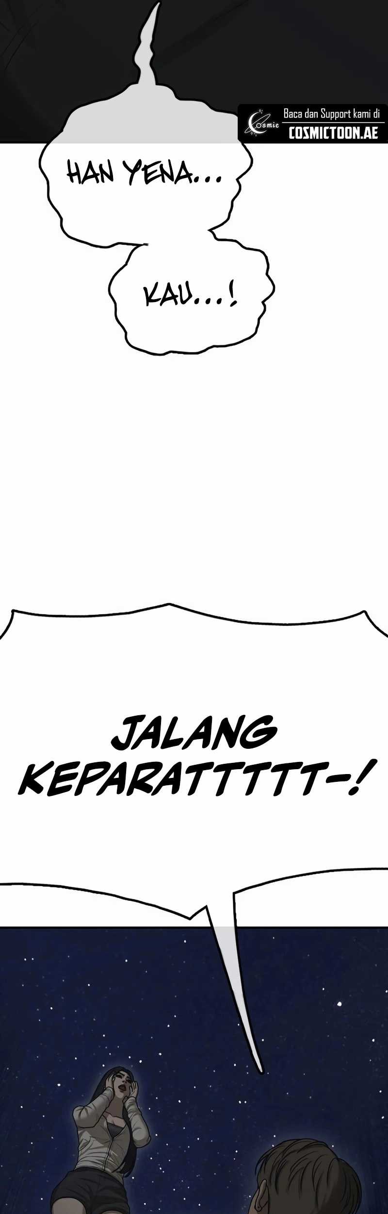 The End Has Come Chapter 9 Gambar 50