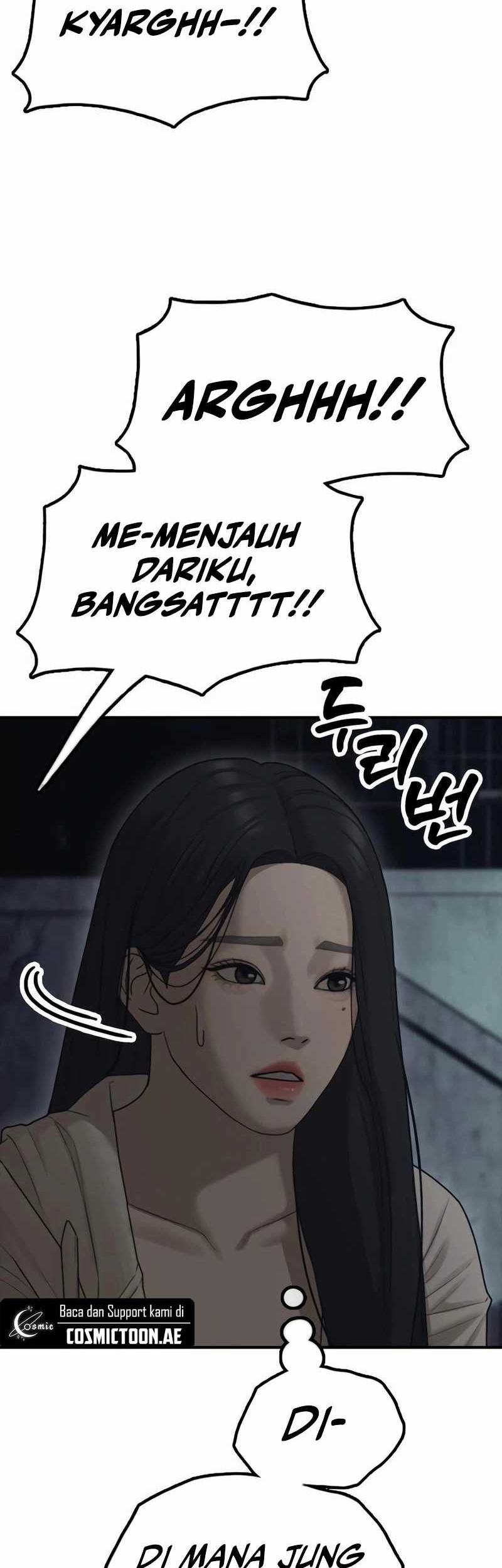 The End Has Come Chapter 9 Gambar 55