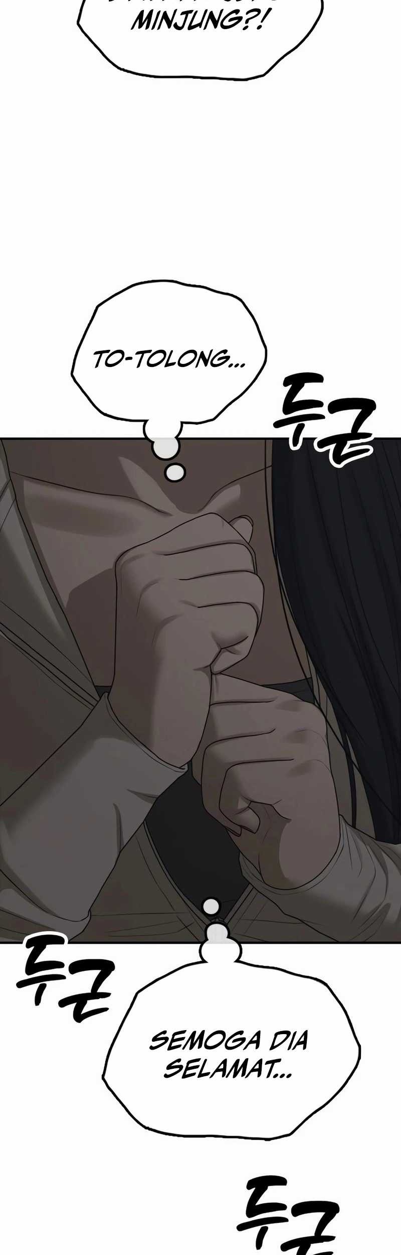 The End Has Come Chapter 9 Gambar 56