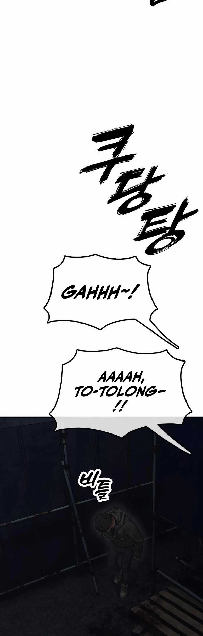 The End Has Come Chapter 9 Gambar 57
