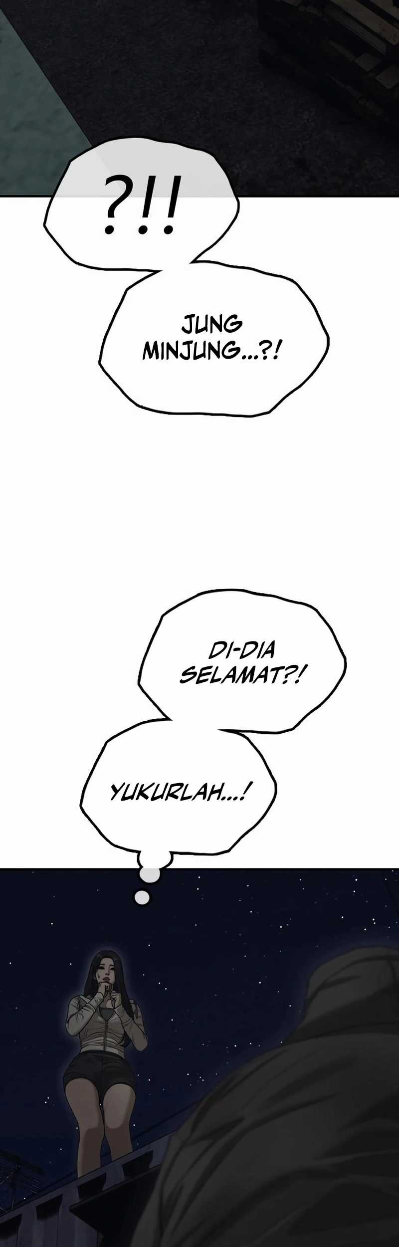 The End Has Come Chapter 9 Gambar 58