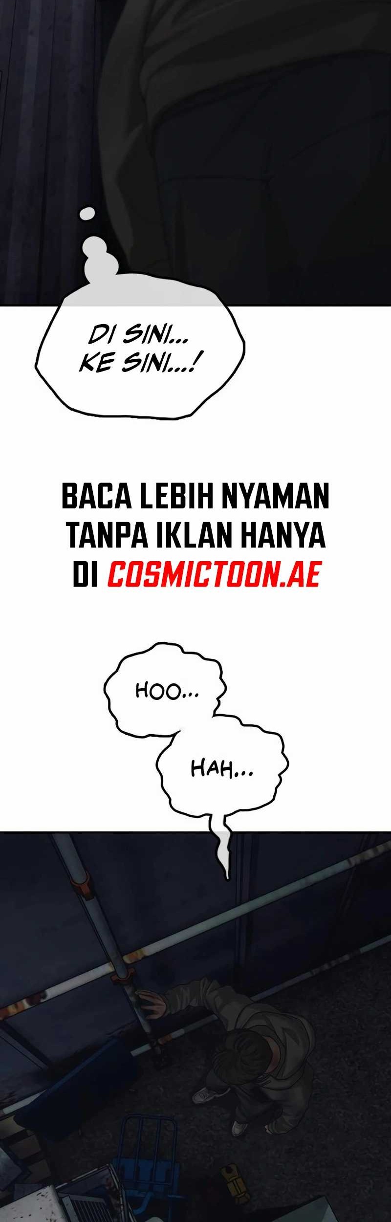 The End Has Come Chapter 9 Gambar 59