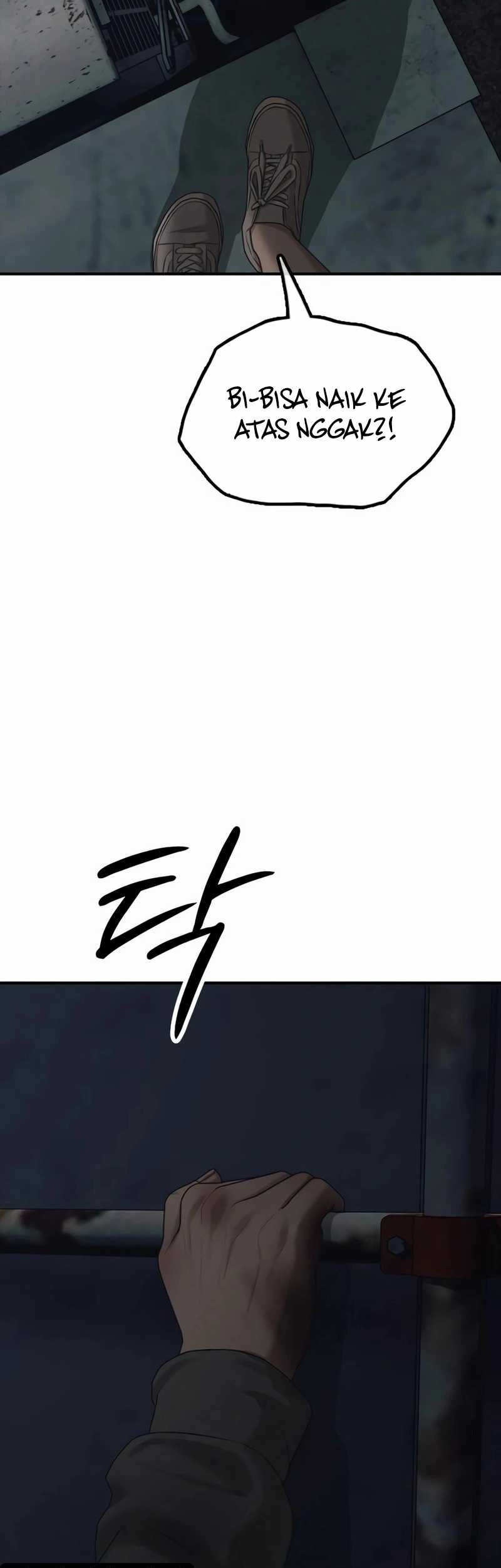 The End Has Come Chapter 9 Gambar 60