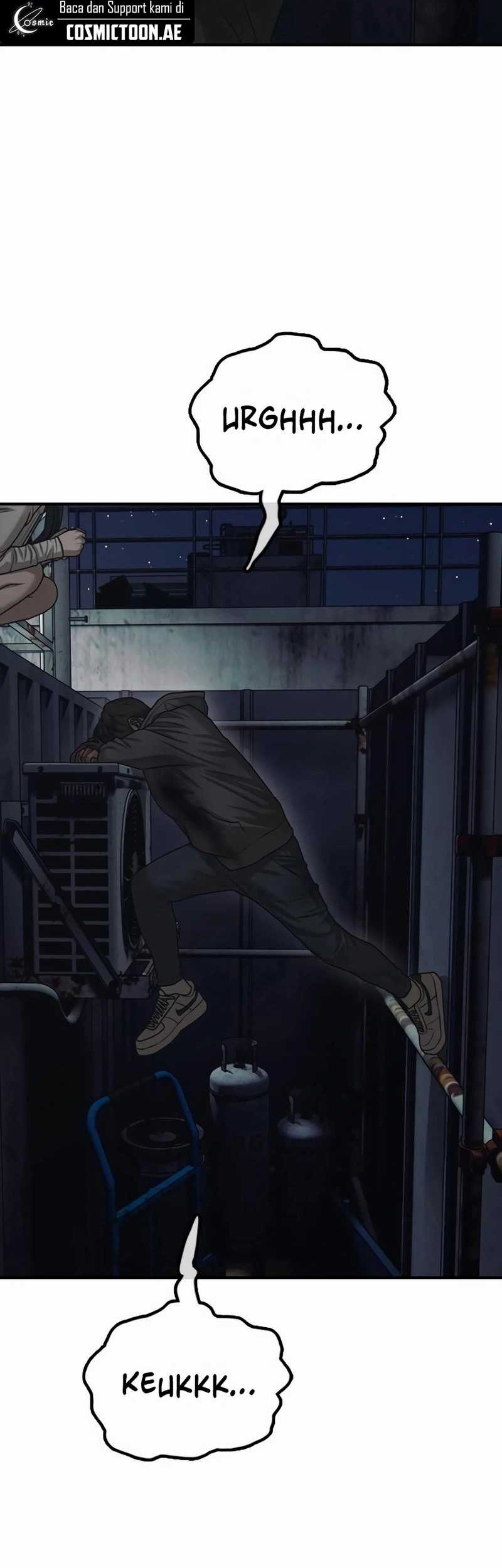 The End Has Come Chapter 9 Gambar 61