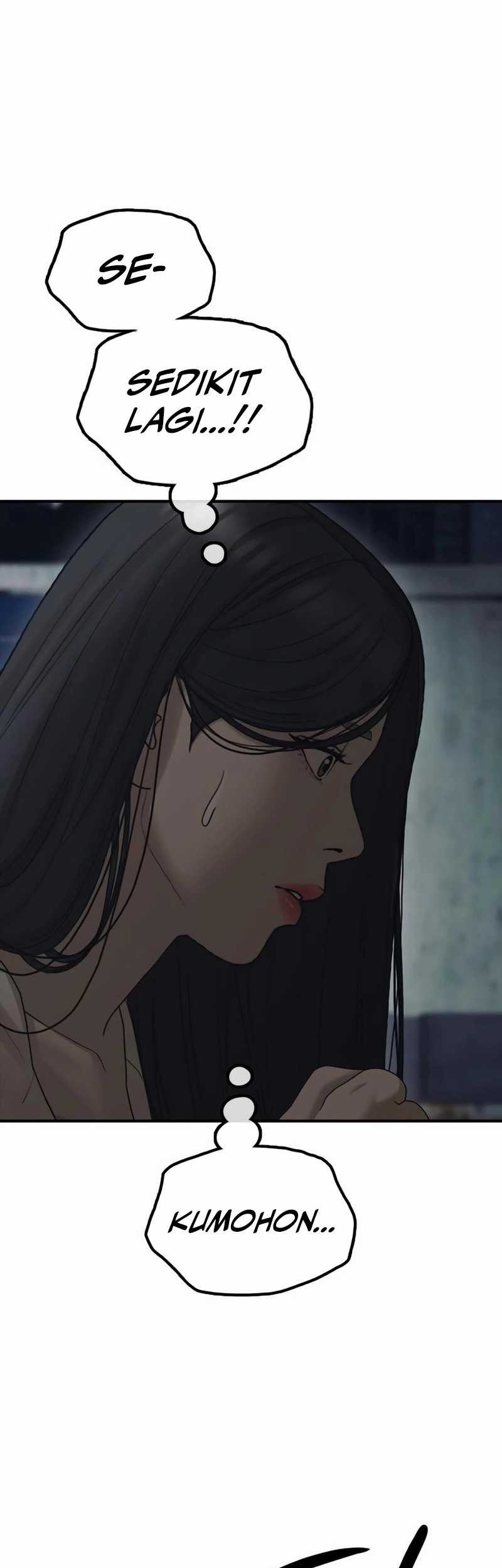 The End Has Come Chapter 9 Gambar 62
