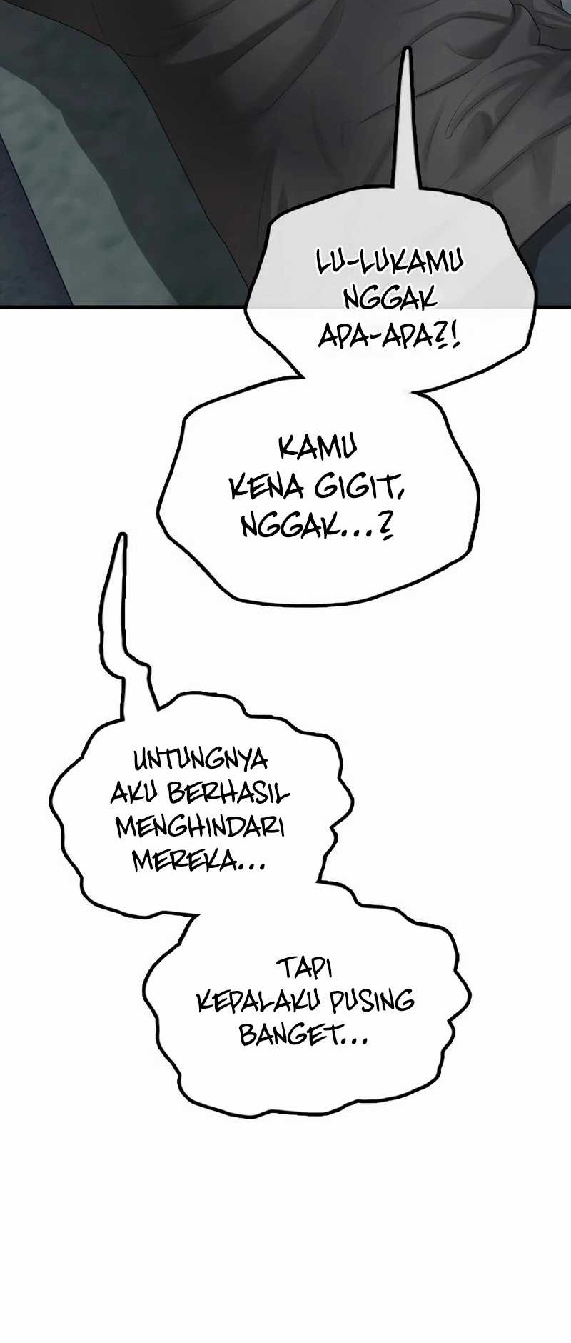 The End Has Come Chapter 9 Gambar 65