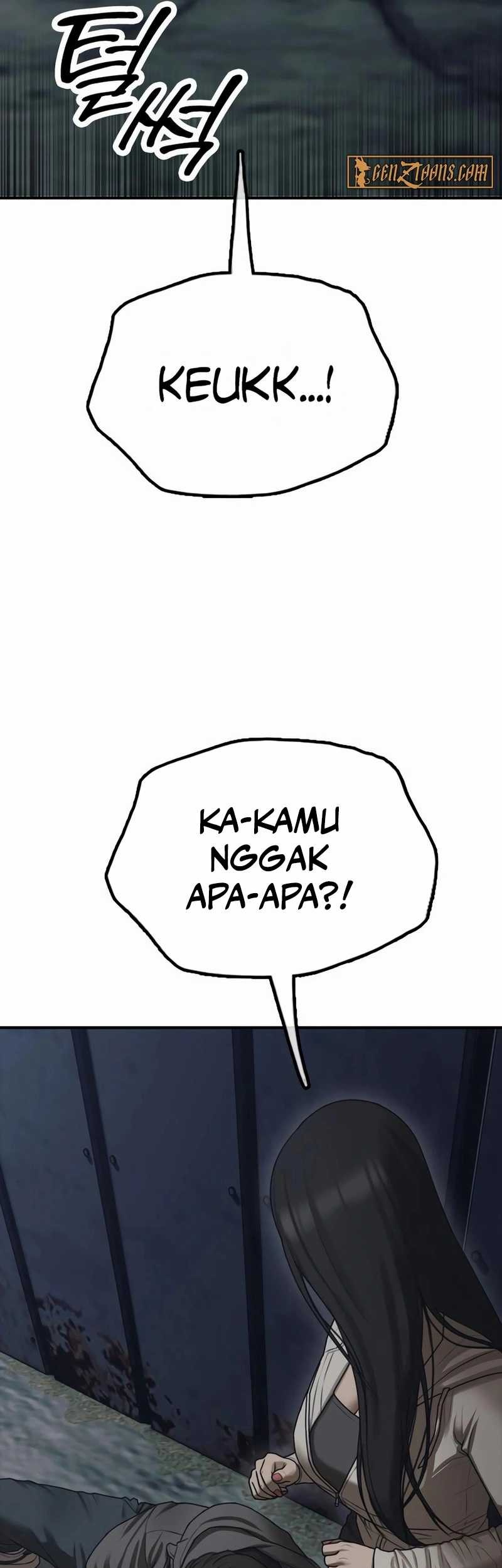 The End Has Come Chapter 9 Gambar 70
