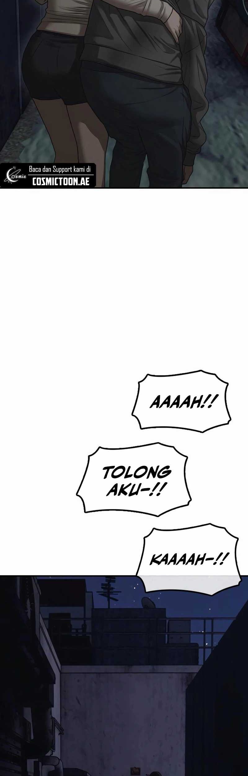 The End Has Come Chapter 9 Gambar 72