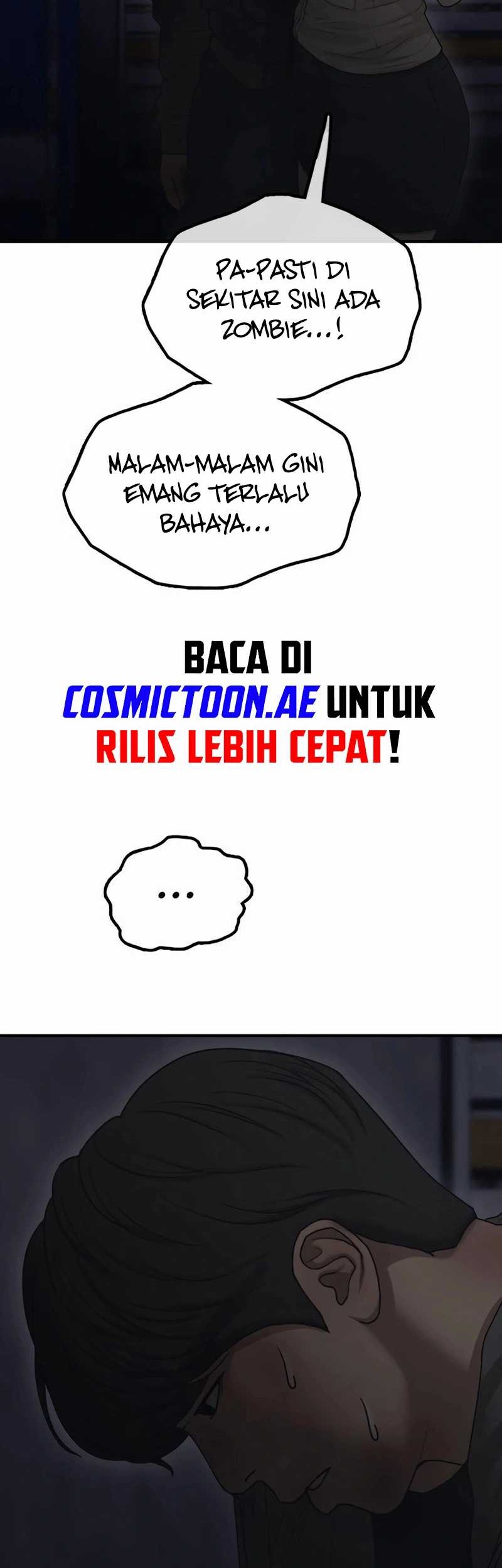 The End Has Come Chapter 9 Gambar 75