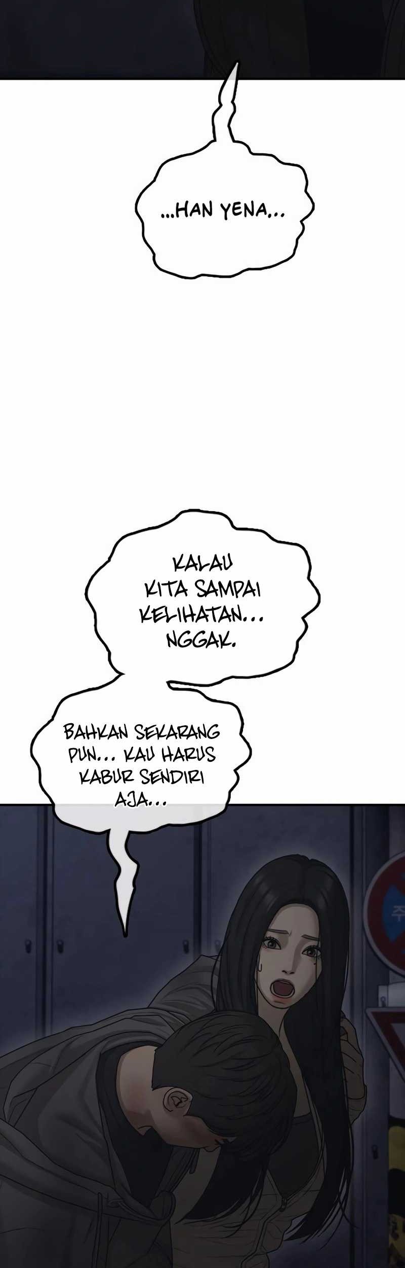 The End Has Come Chapter 9 Gambar 76