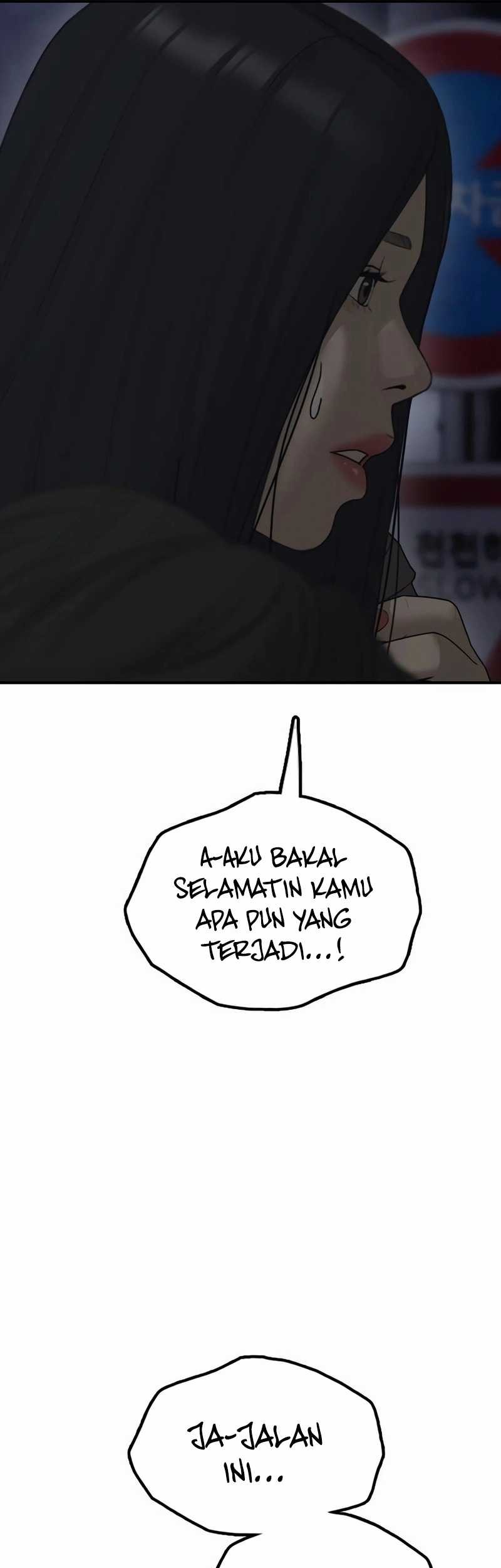The End Has Come Chapter 9 Gambar 78