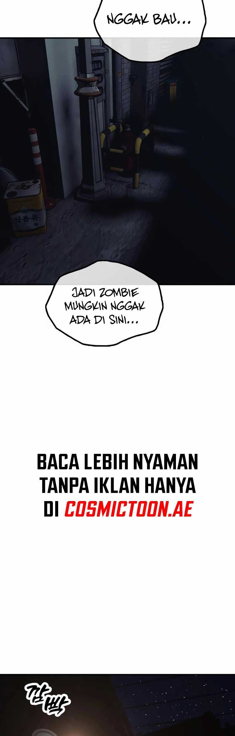 The End Has Come Chapter 9 Gambar 79