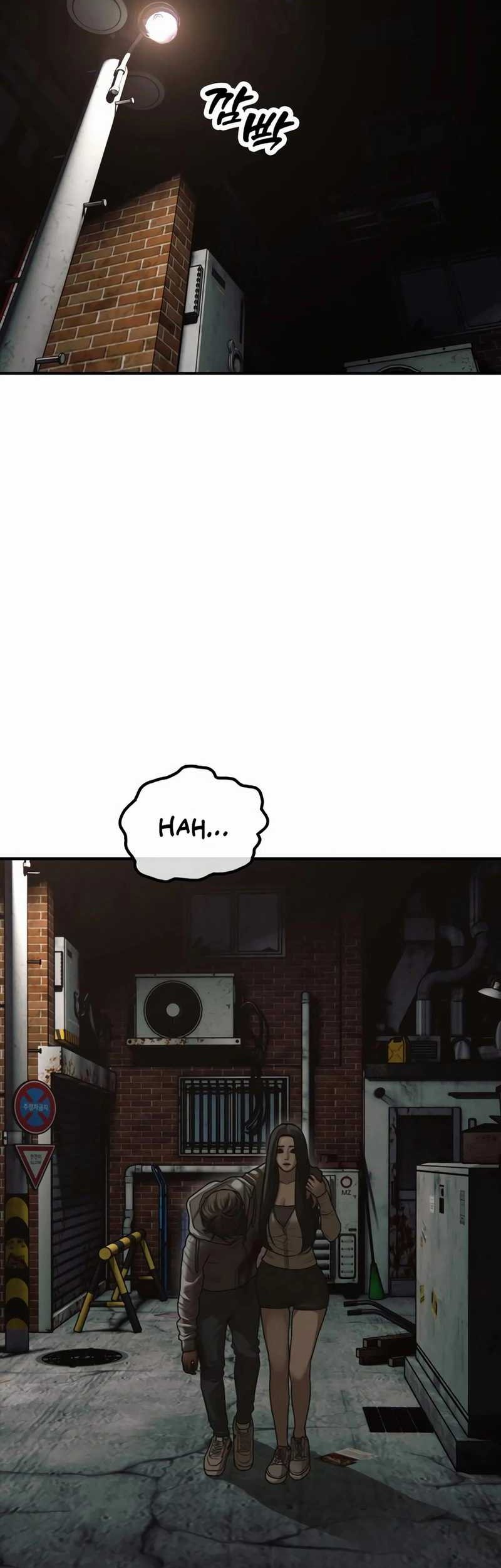 The End Has Come Chapter 9 Gambar 80