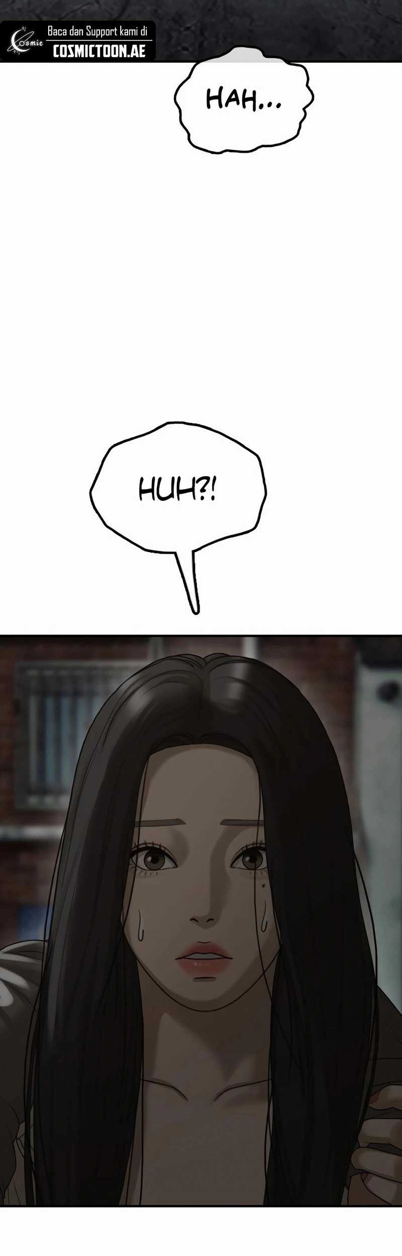 The End Has Come Chapter 9 Gambar 81