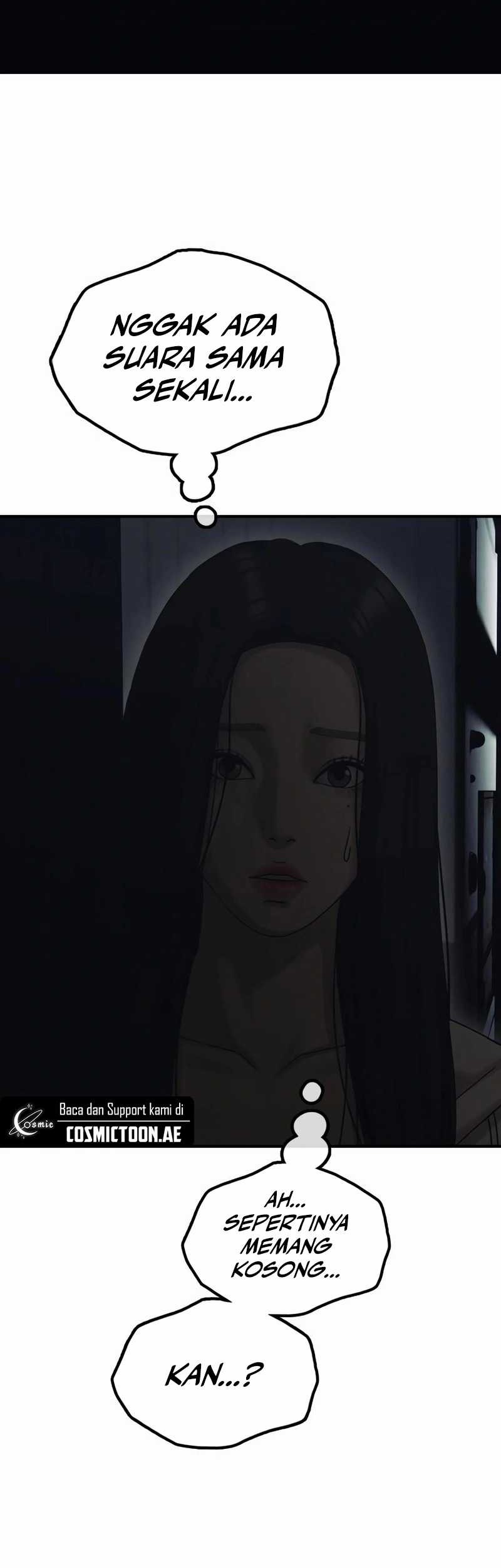 The End Has Come Chapter 9 Gambar 84