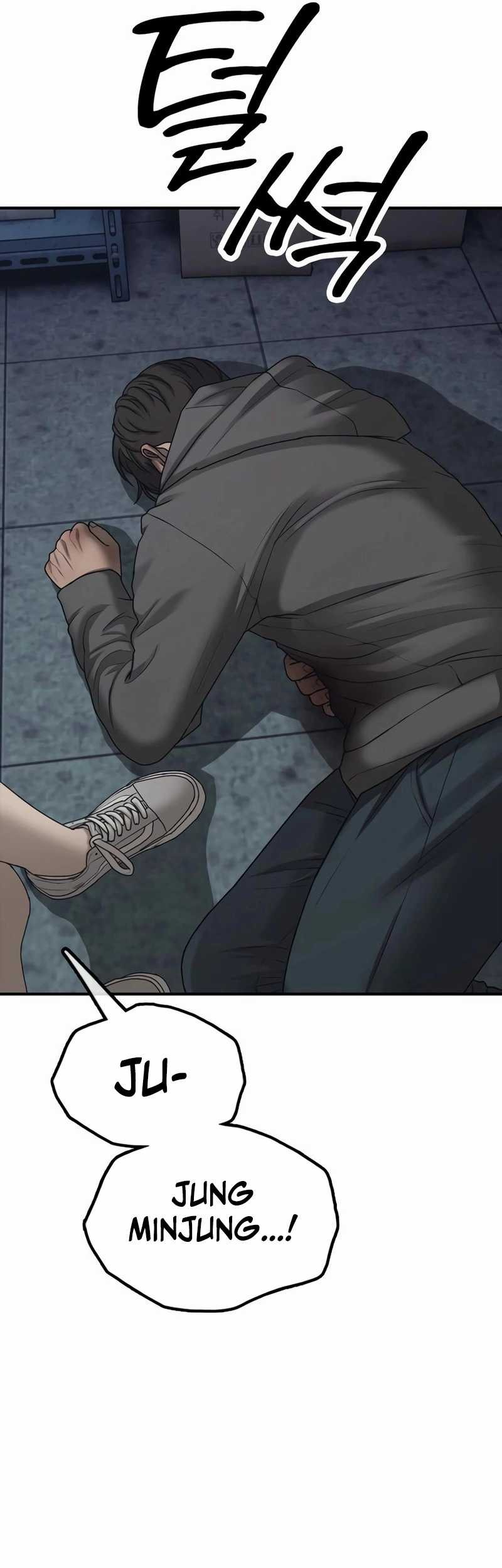 The End Has Come Chapter 9 Gambar 86