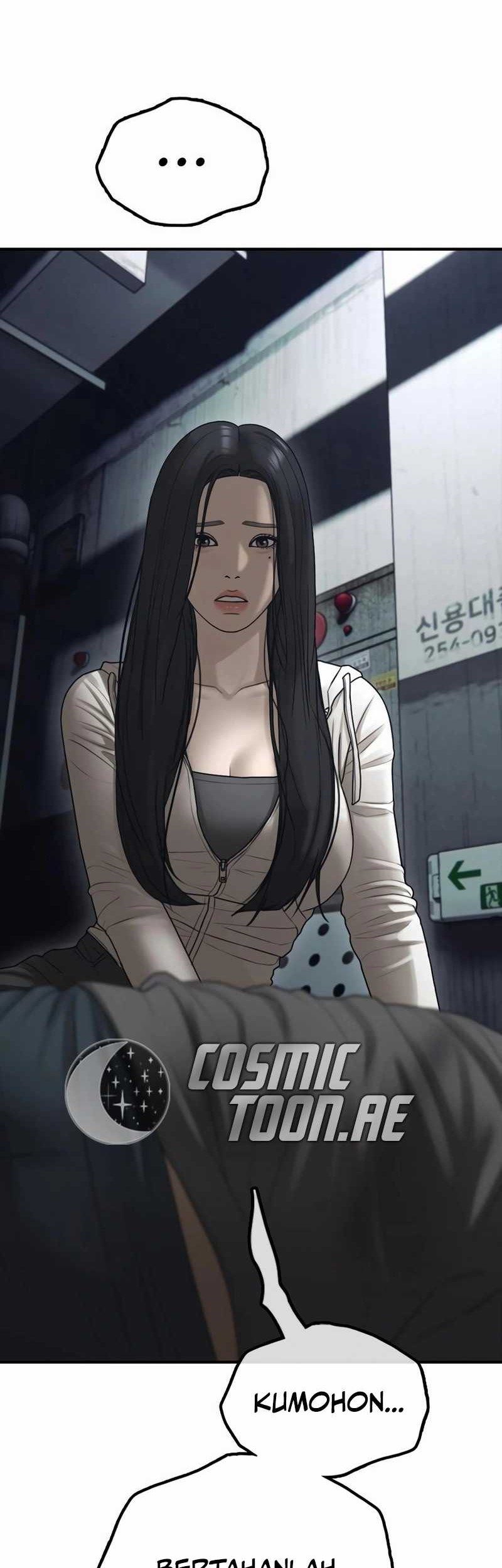 The End Has Come Chapter 9 Gambar 87