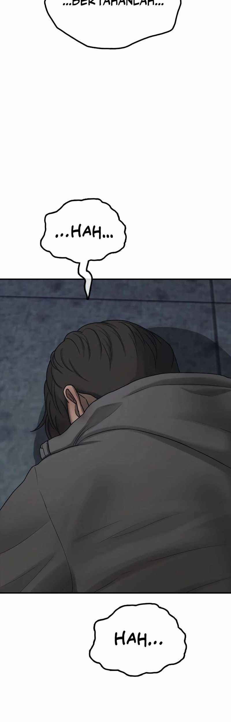 The End Has Come Chapter 9 Gambar 88