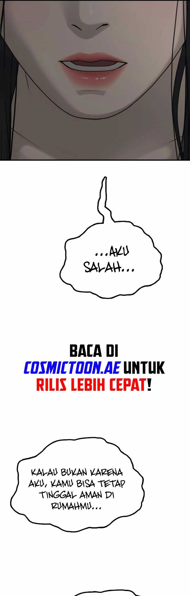 The End Has Come Chapter 9 Gambar 90