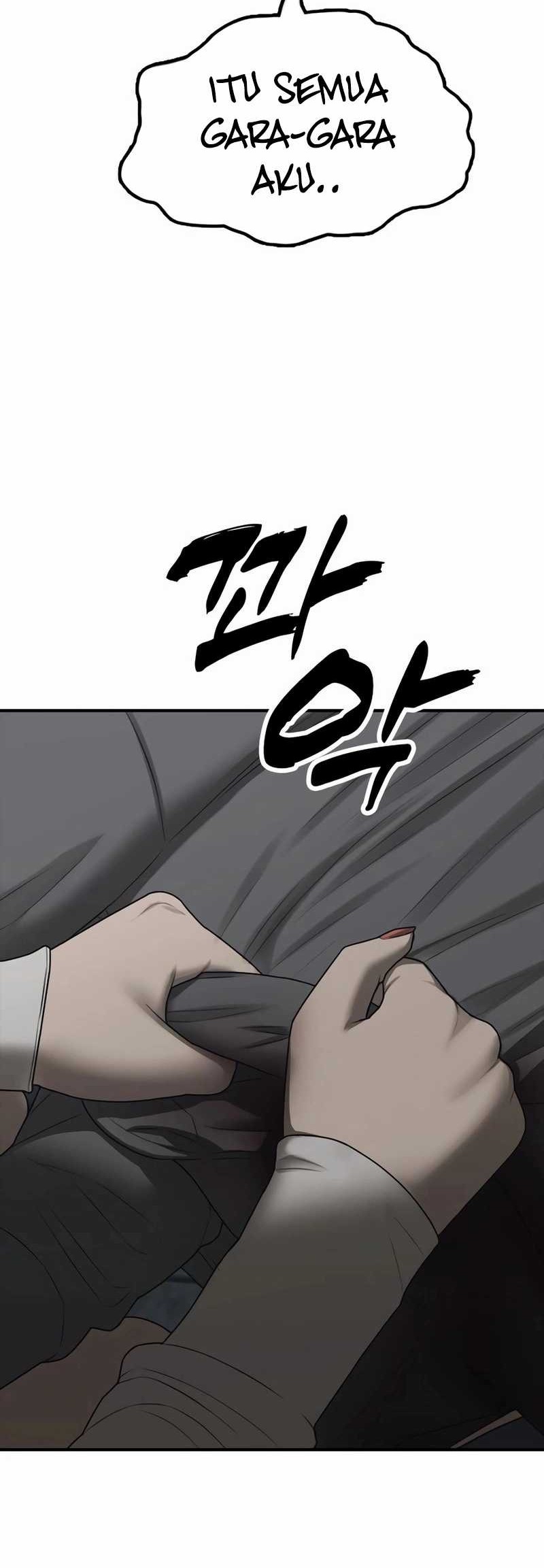 The End Has Come Chapter 9 Gambar 93