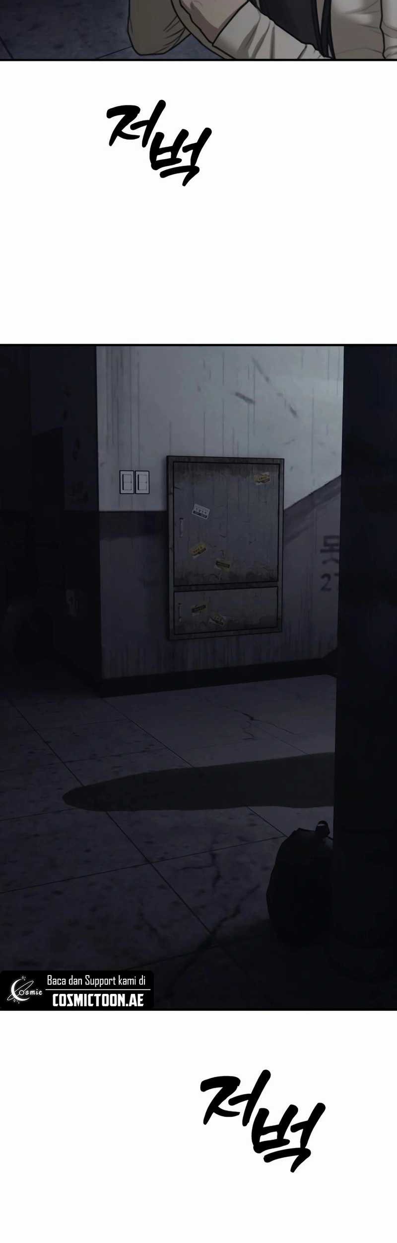 The End Has Come Chapter 9 Gambar 96
