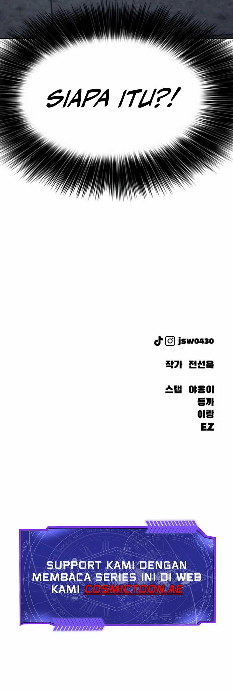 The End Has Come Chapter 9 Gambar 98