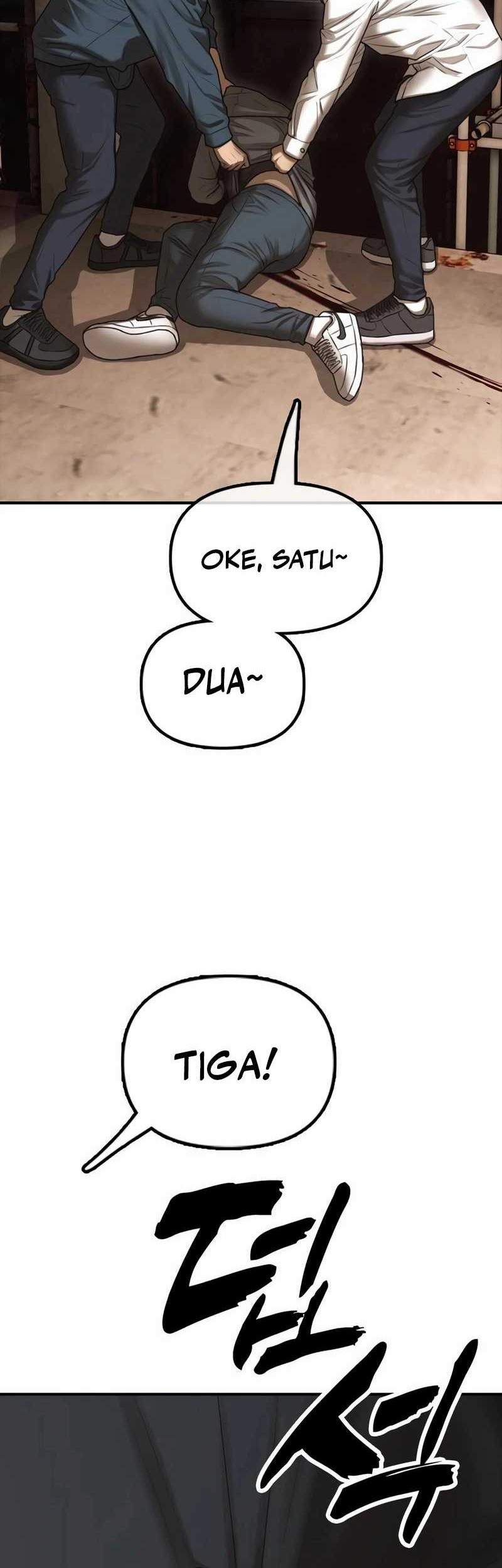 The End Has Come Chapter 9 Gambar 5