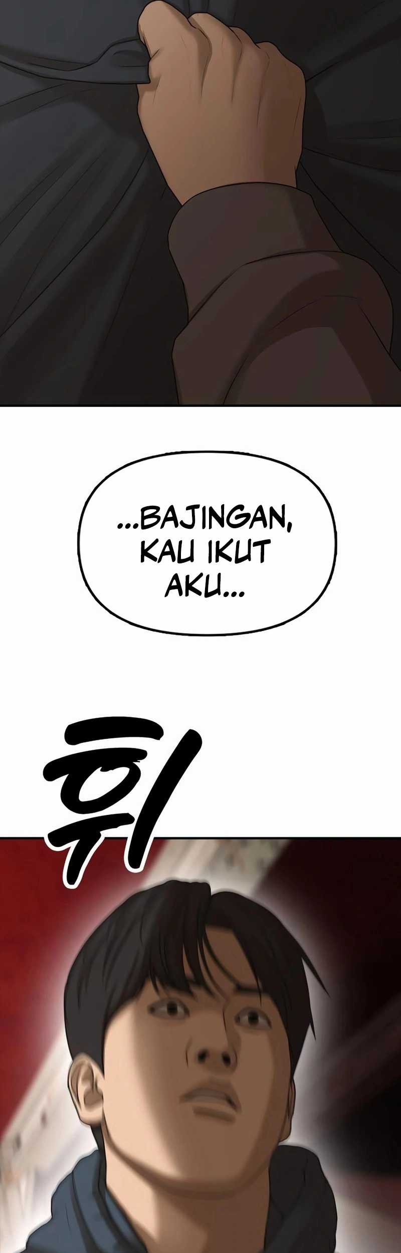 The End Has Come Chapter 9 Gambar 6