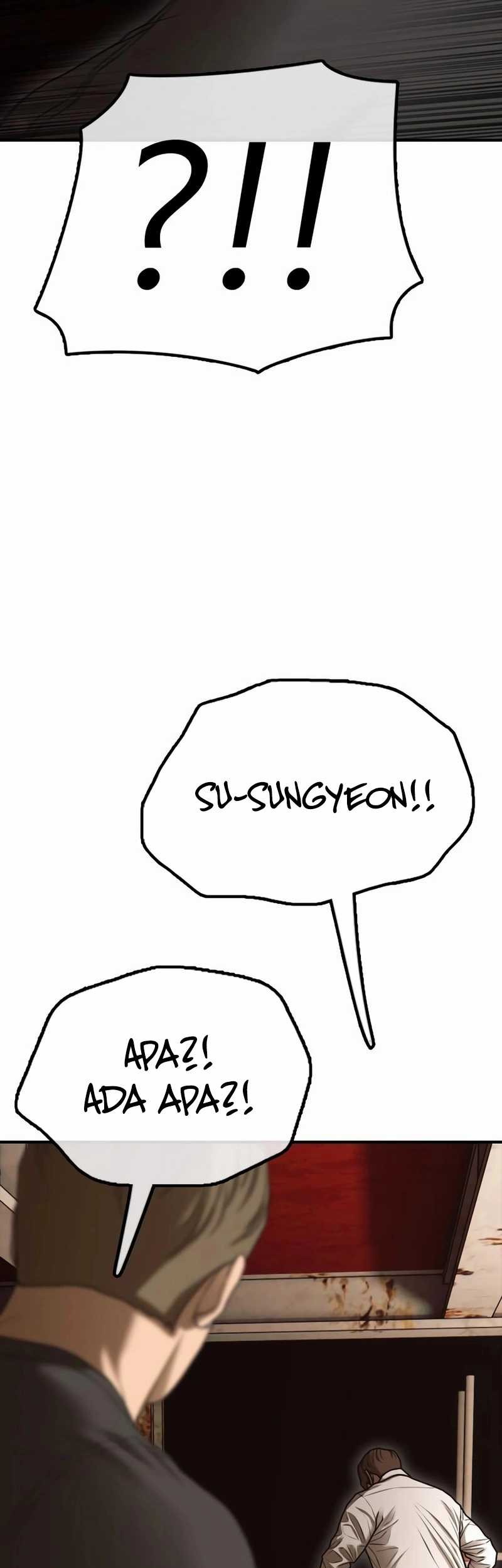 The End Has Come Chapter 9 Gambar 10