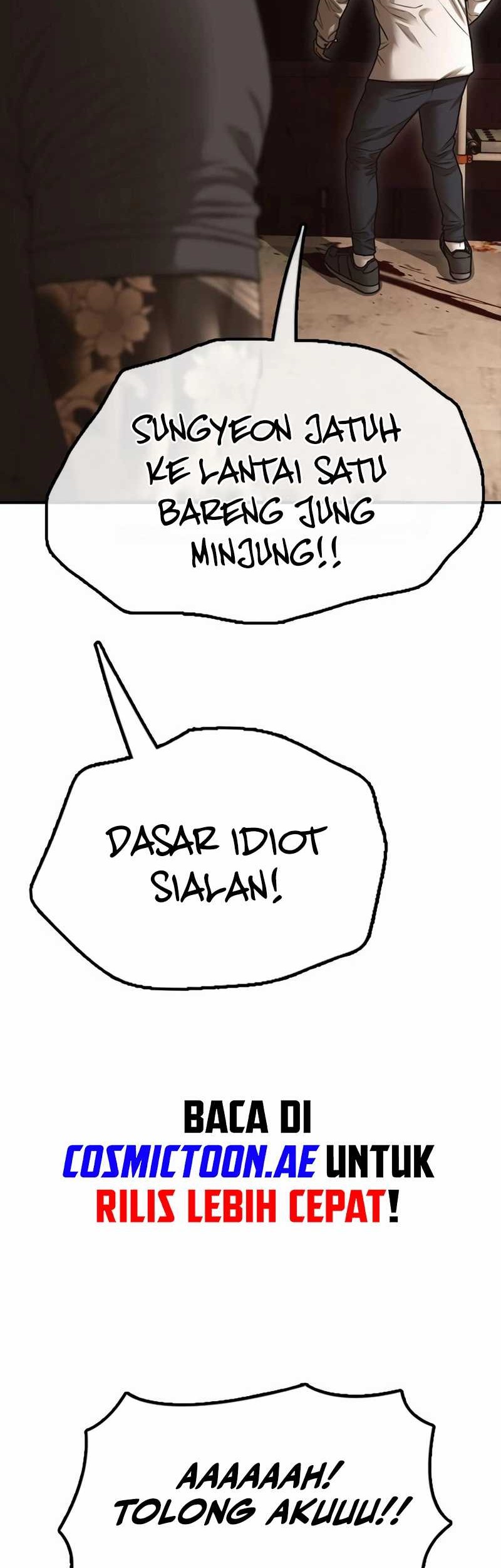 The End Has Come Chapter 9 Gambar 11