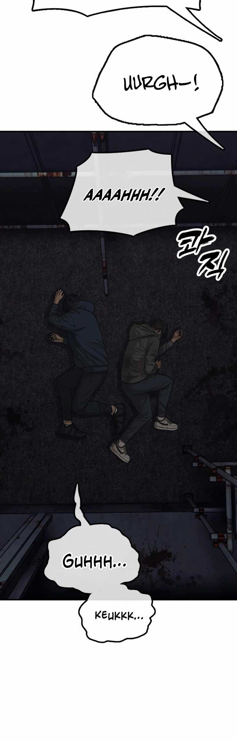 The End Has Come Chapter 9 Gambar 12
