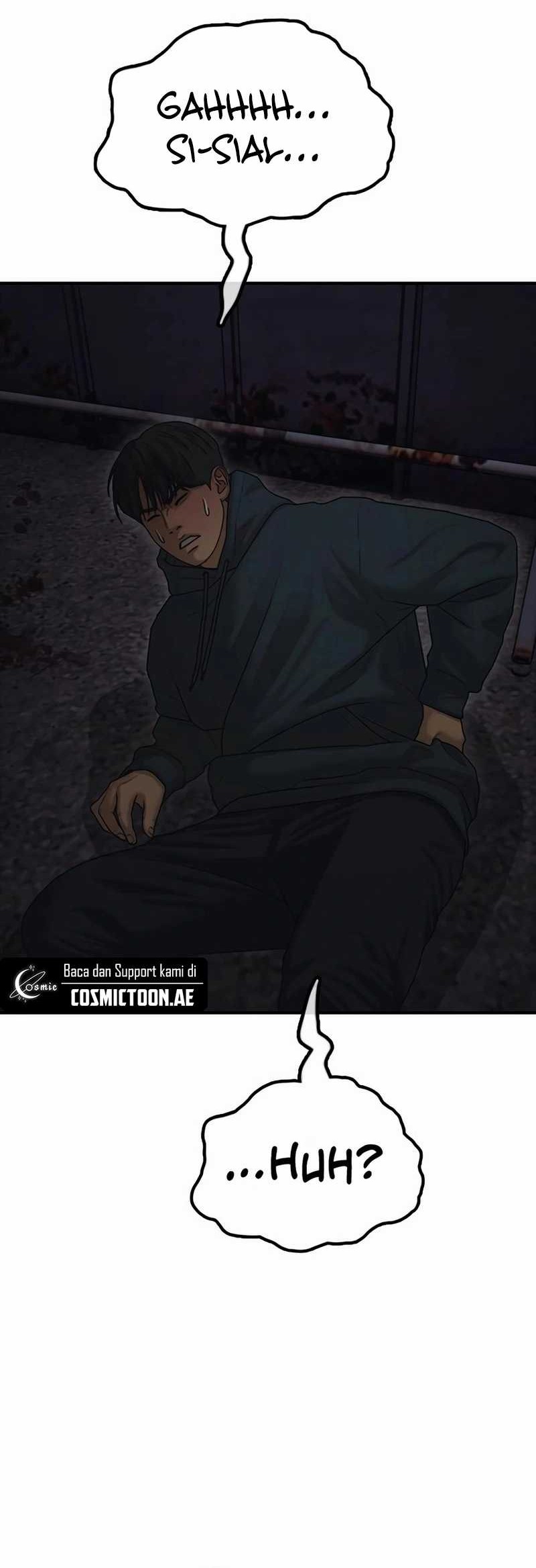The End Has Come Chapter 9 Gambar 13