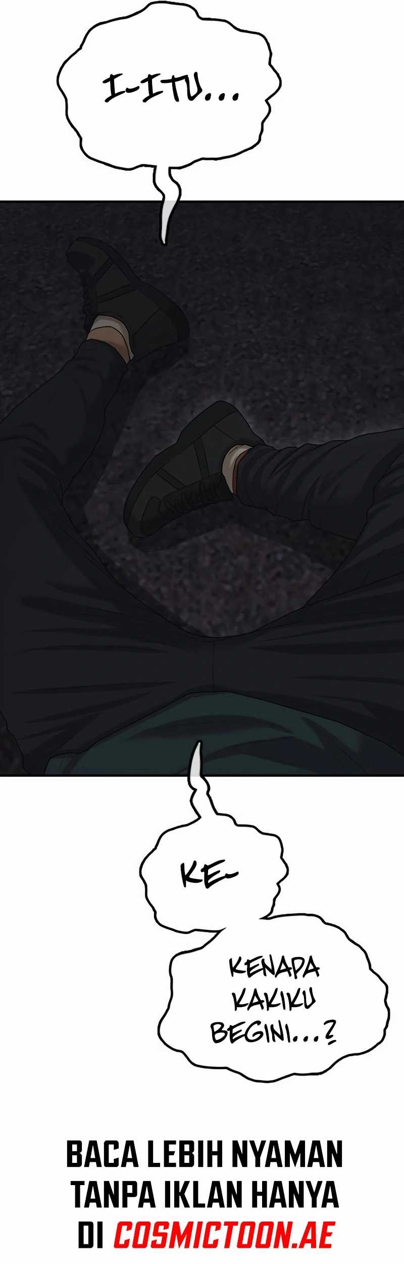 The End Has Come Chapter 9 Gambar 14