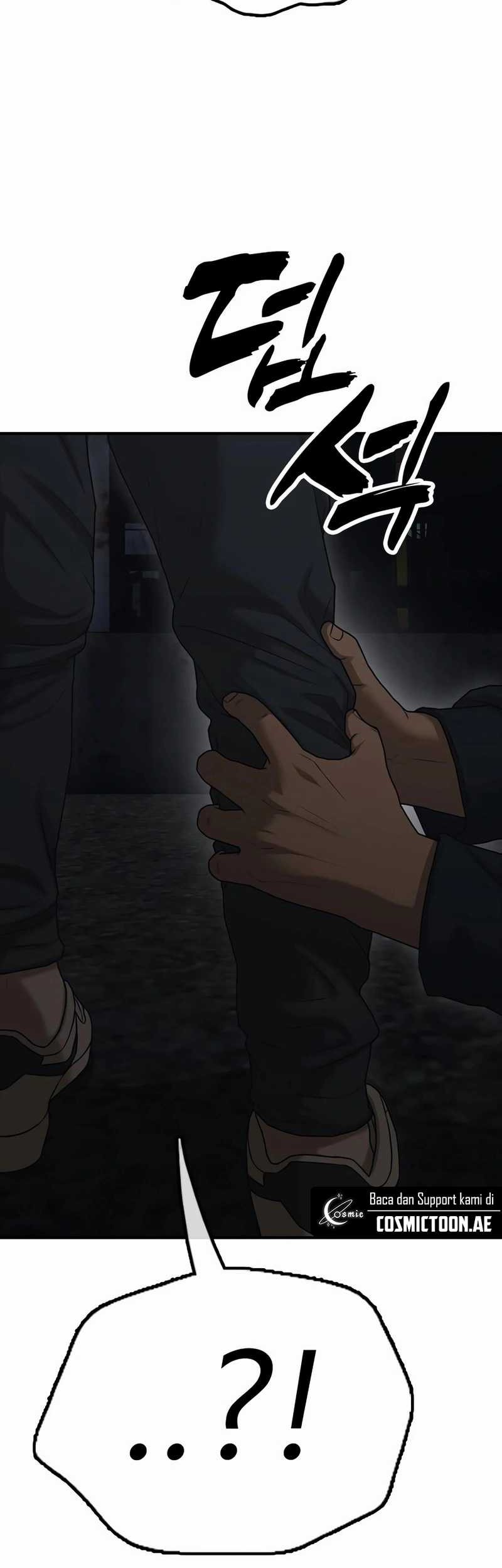 The End Has Come Chapter 9 Gambar 16