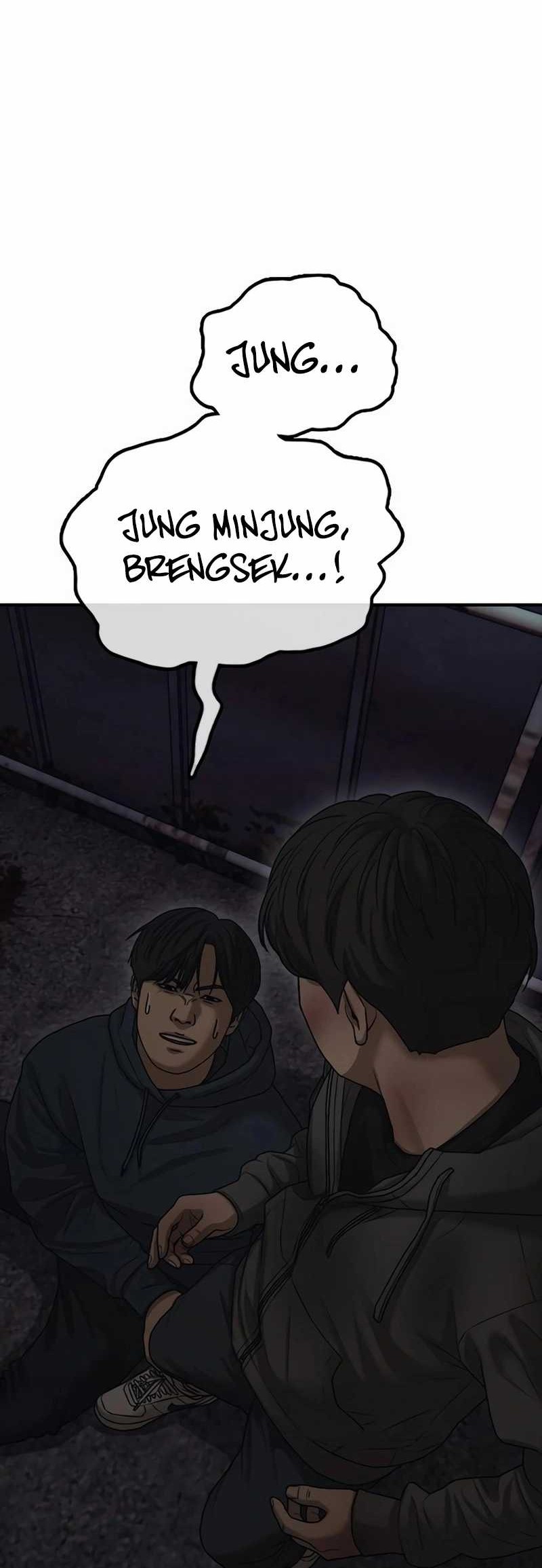 The End Has Come Chapter 9 Gambar 17