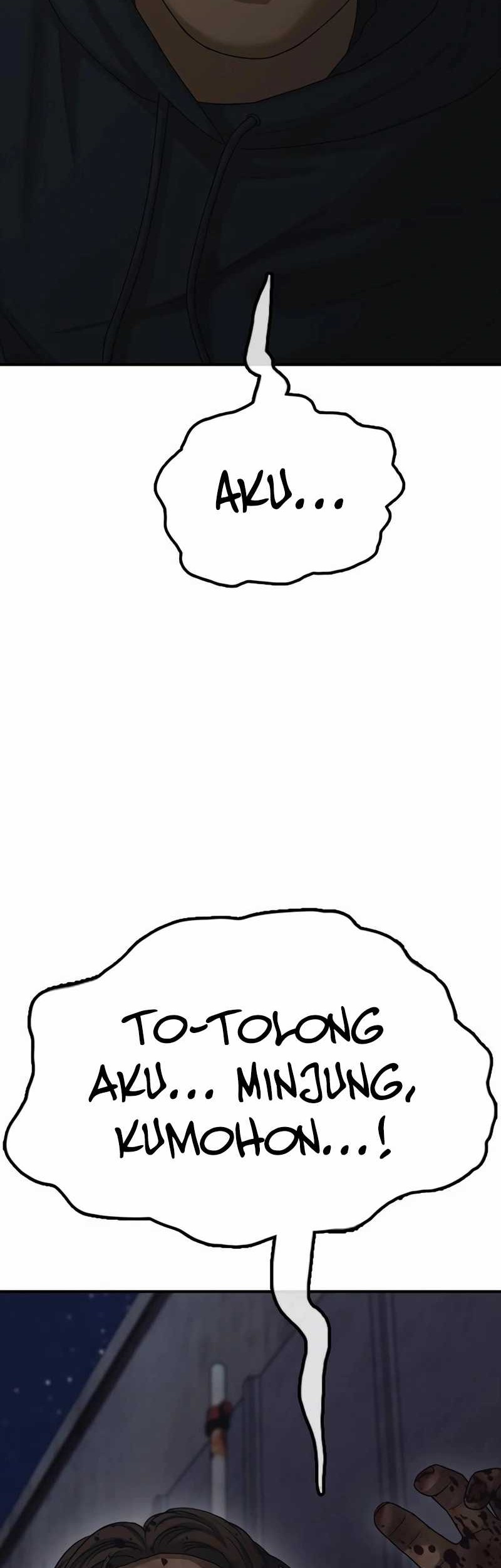The End Has Come Chapter 9 Gambar 19