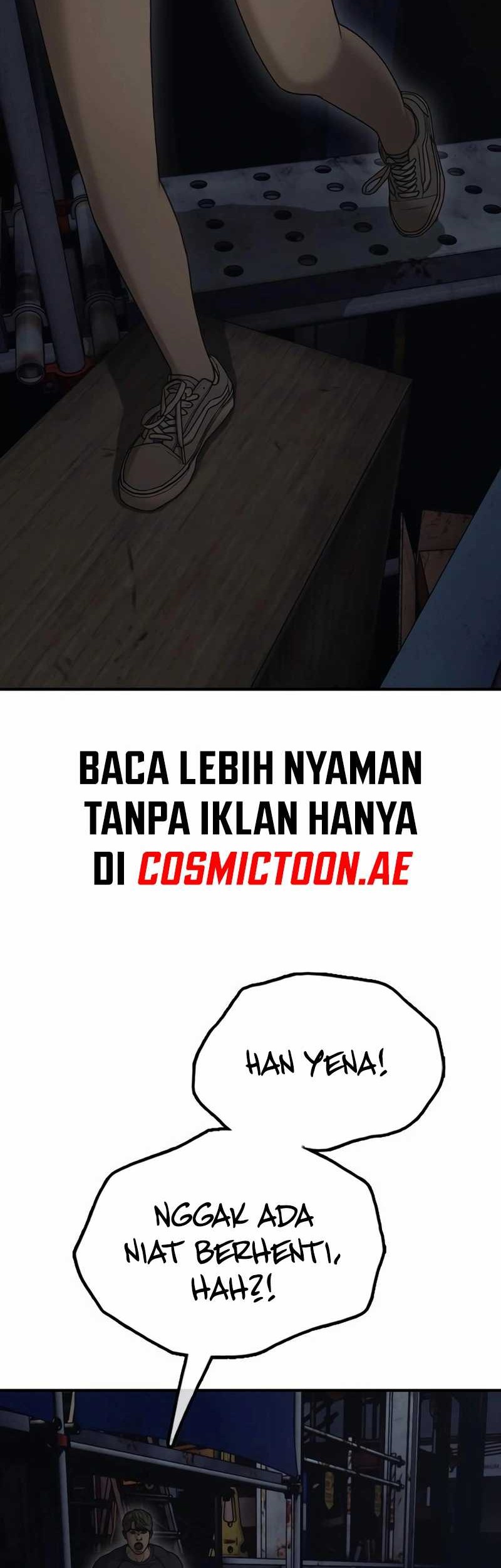 The End Has Come Chapter 9 Gambar 27
