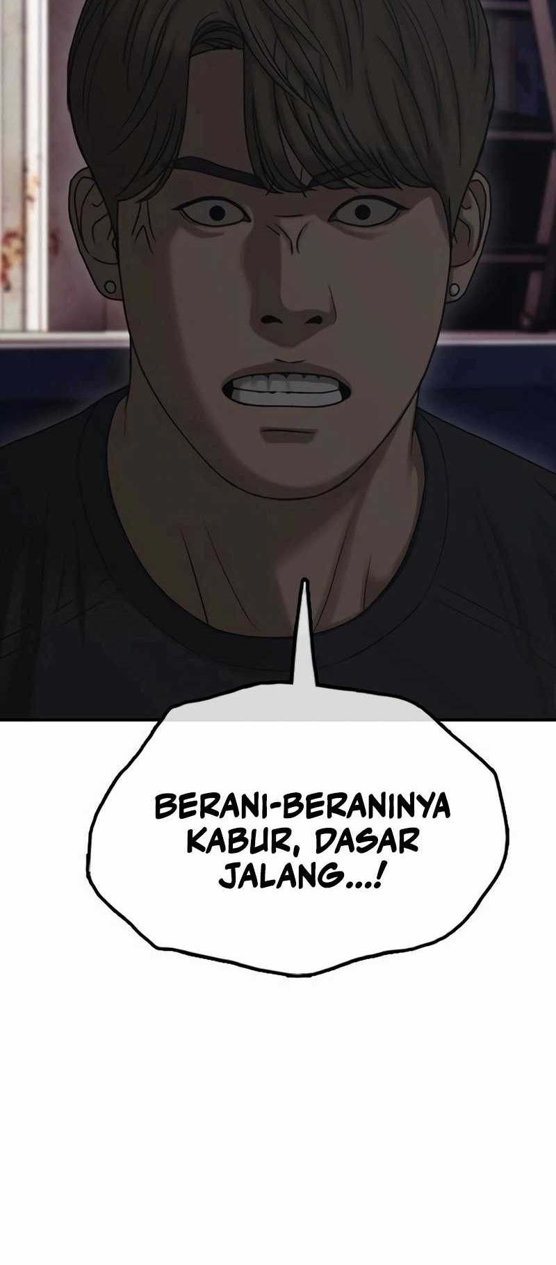 The End Has Come Chapter 9 Gambar 29