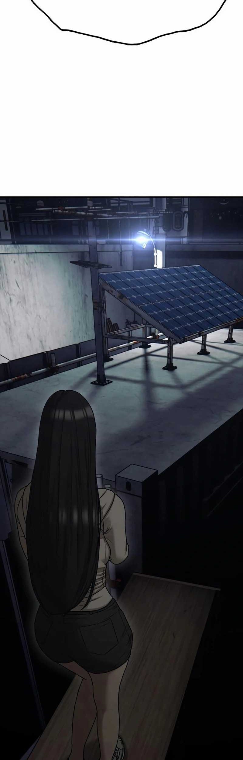 The End Has Come Chapter 9 Gambar 31