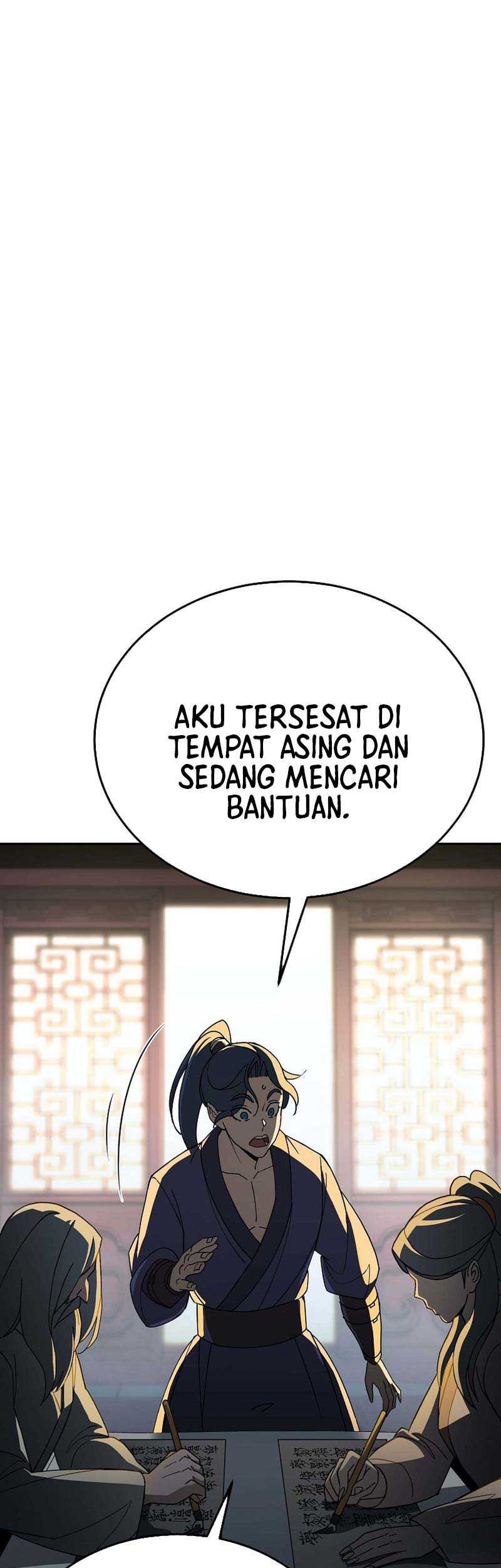 The Eunuchs Second Life Chapter 1 Gambar 50
